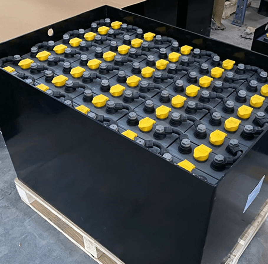 Batería de Tracción — Venta